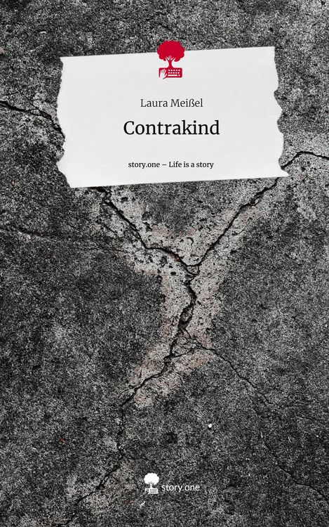 Produktbild: Contrakind. Life is a Story - story.one