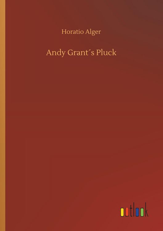 Produktbild: Andy Grant&acute;s Pluck