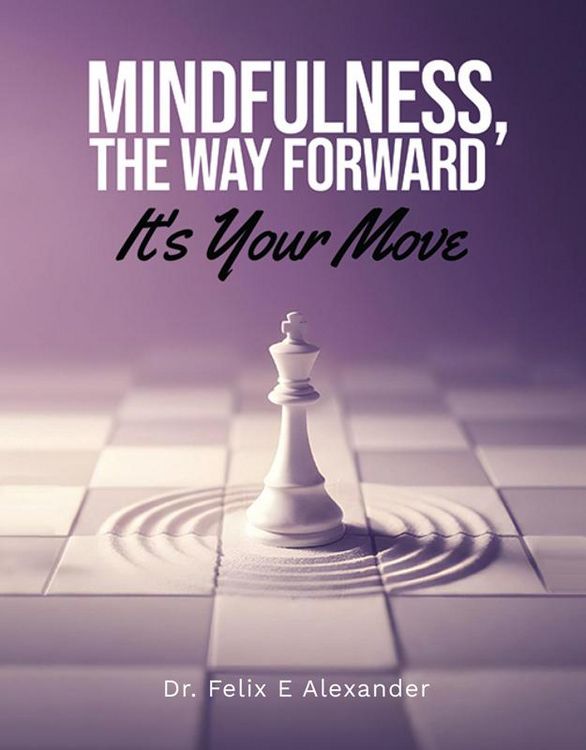 Produktbild: Mindfulness, The Way Forward