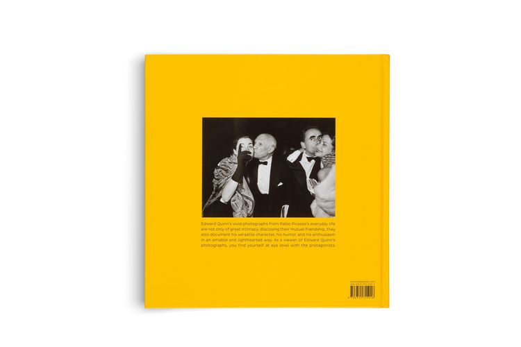 Produktbild: Picasso, Friends and Family