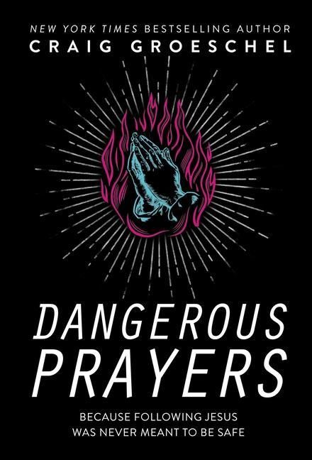 Produktbild: Dangerous Prayers