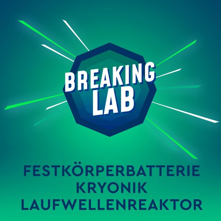 Produktbild: Folge 01-03: Festk&ouml;rperbatterie
