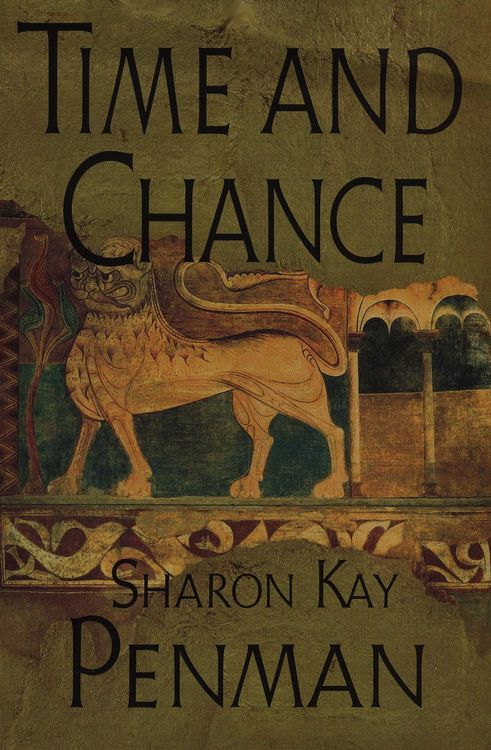 Produktbild: Time and Chance