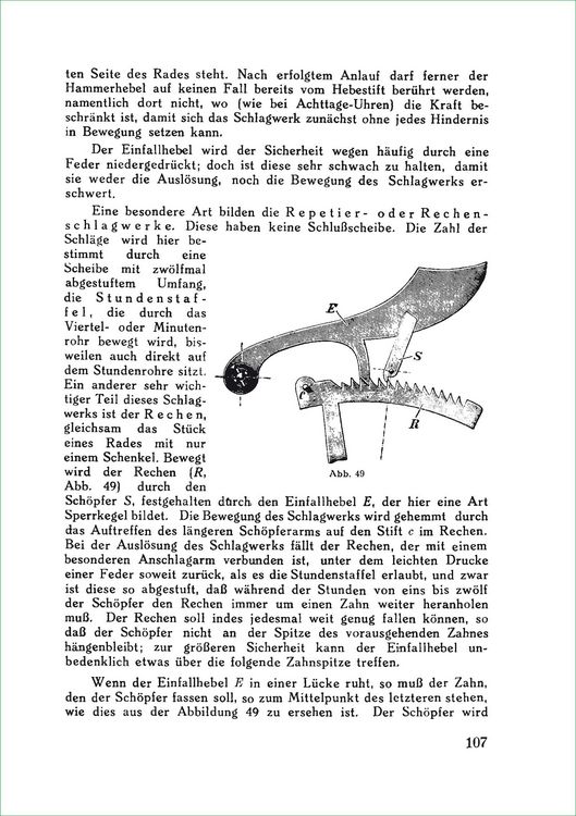 Produktbild: Leitfaden f&uuml;r die Uhrmacherlehre