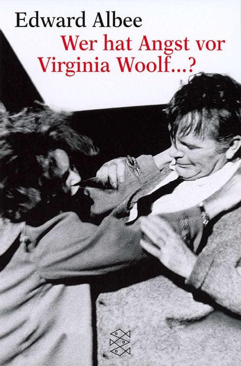 Produktbild: Wer hat Angst vor Virginia Woolf