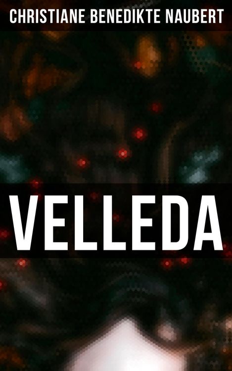 Produktbild: Velleda