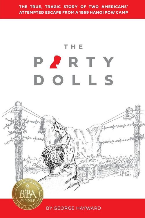 Produktbild: THE PARTY DOLLS