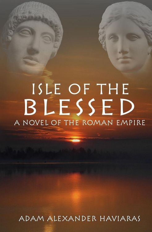 Produktbild: Isle of the Blessed