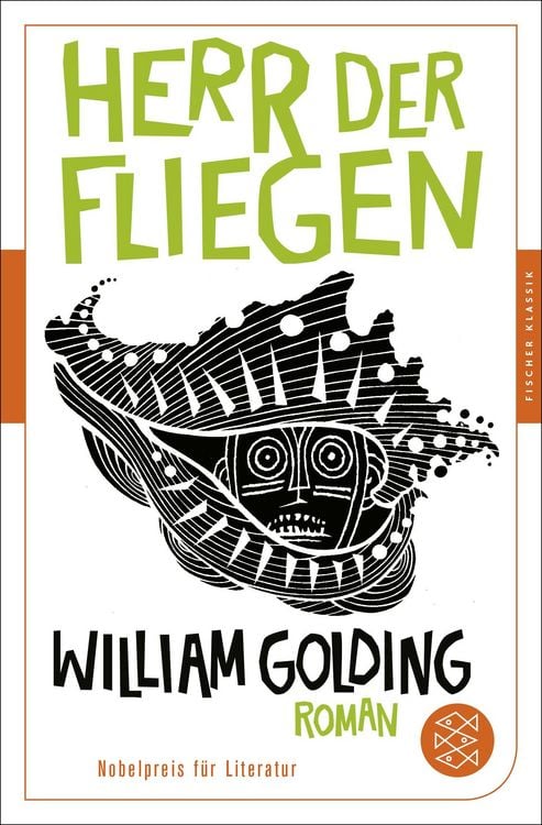 Produktbild: Herr der Fliegen