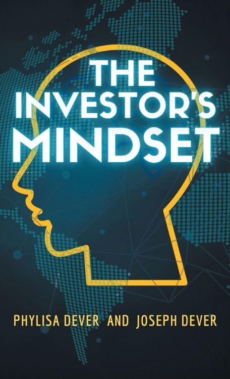 Produktbild: The Investors Mindset