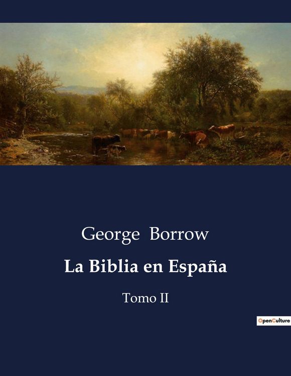 Produktbild: La Biblia en Espa&ntilde;a