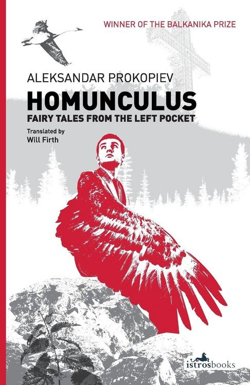 Produktbild: Homunculus