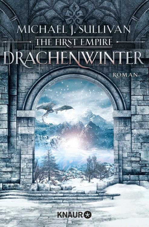 Produktbild: Drachenwinter