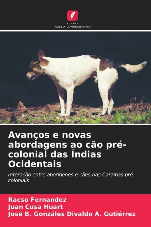 Produktbild: Avan&ccedil;os e novas abordagens ao c&atilde;o pr&eacute;-colonial das &Iacute;ndias Ocidentais