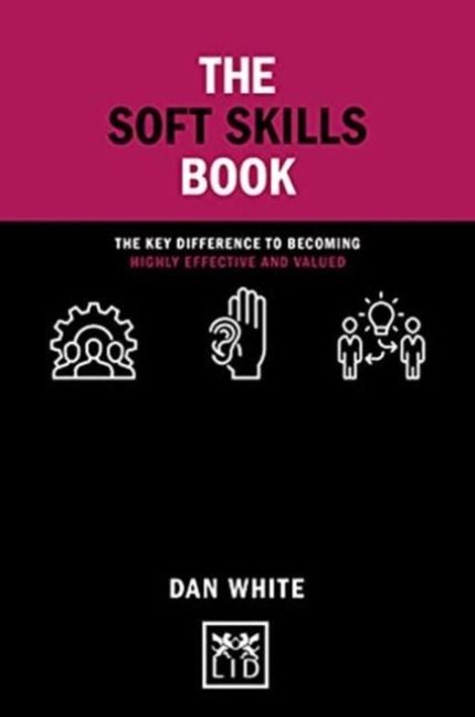 Produktbild: The Soft Skills Book