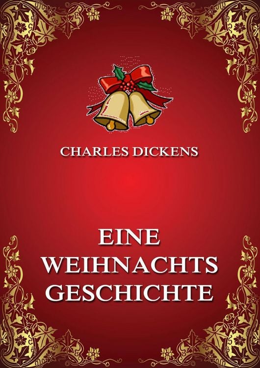 Produktbild: Eine Weihnachtsgeschichte
