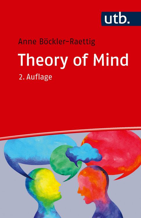 Produktbild: Theory of Mind