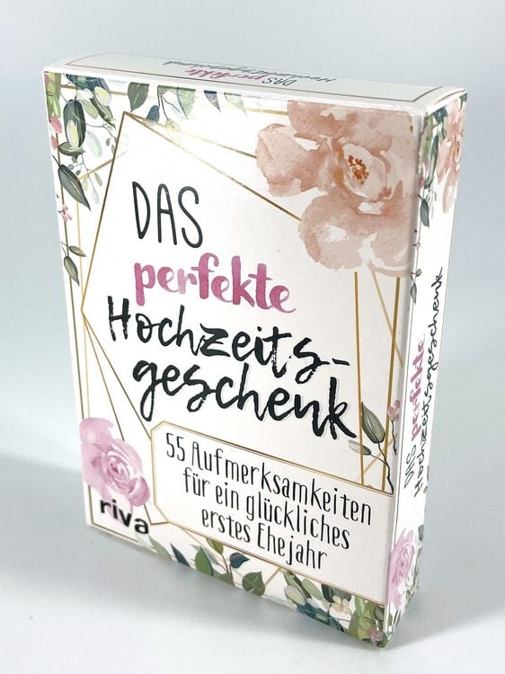 Produktbild: Das perfekte Hochzeitsgeschenk