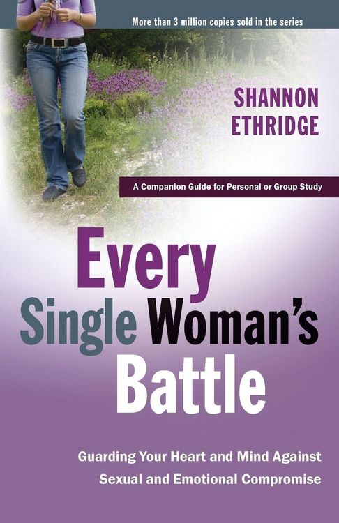 Produktbild: Every Single Woman's Battle