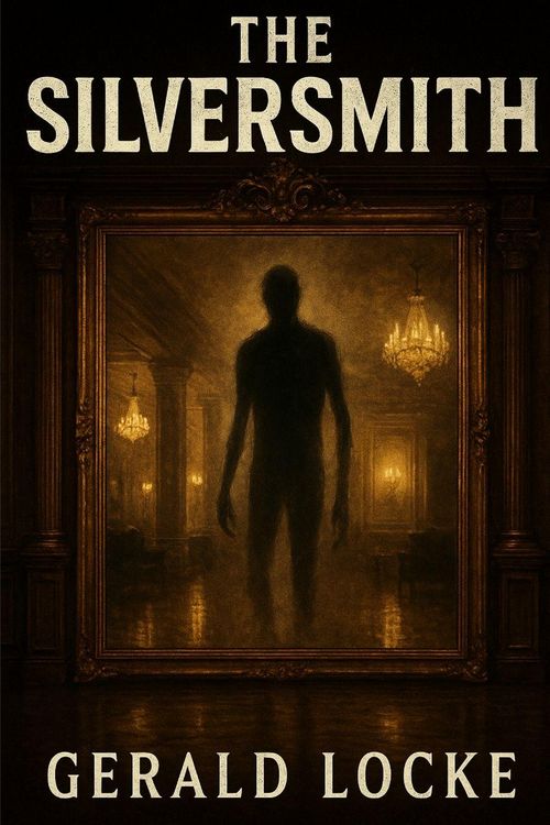Produktbild: The Silversmith