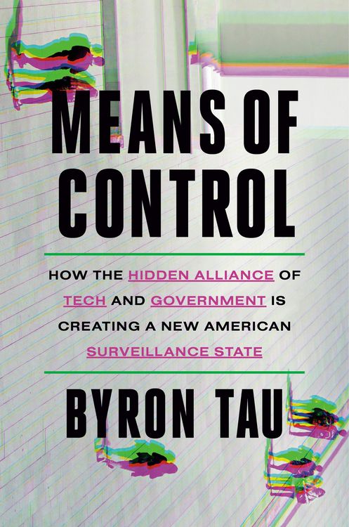 Produktbild: Means of Control