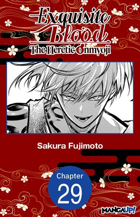 Produktbild: Exquisite Blood: The Heretic Onmyoji #029