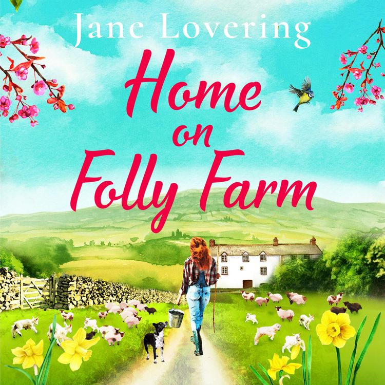Produktbild: Home on Folly Farm