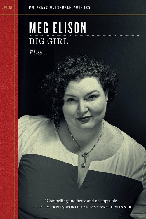 Produktbild: Big Girl