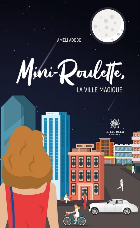 Produktbild: Mini-Roulette