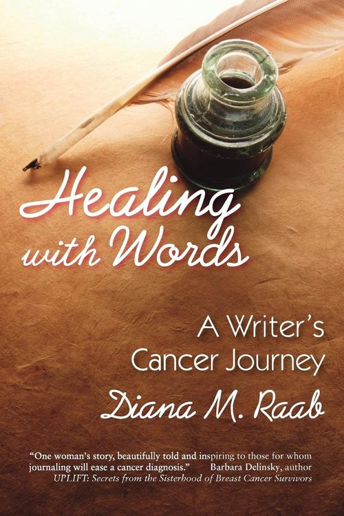 Produktbild: Healing With Words