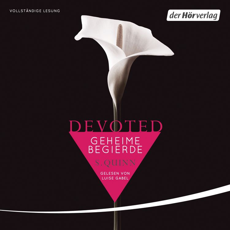 Produktbild: Devoted. Geheime Begierde