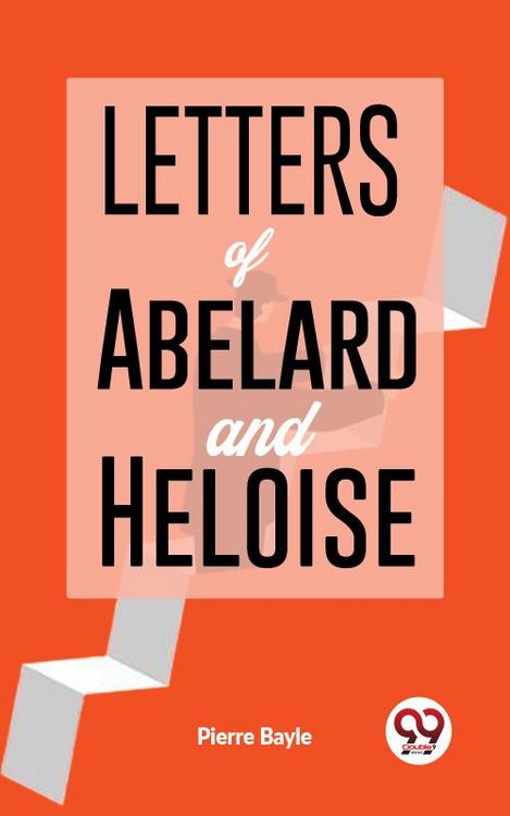 Produktbild: Letters Of Abelard And Heloise.