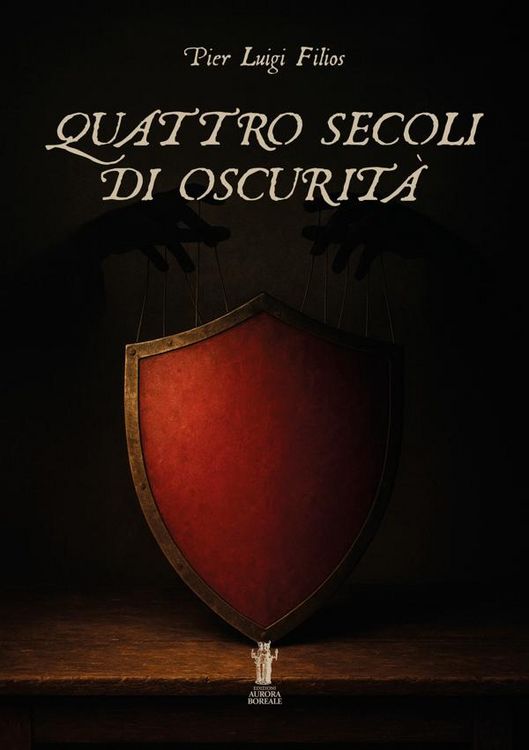 Produktbild: Quattro Secoli di Oscurit&agrave;