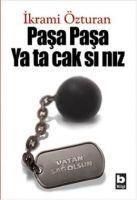 Produktbild: Pasa Pasa Yatacaksiniz