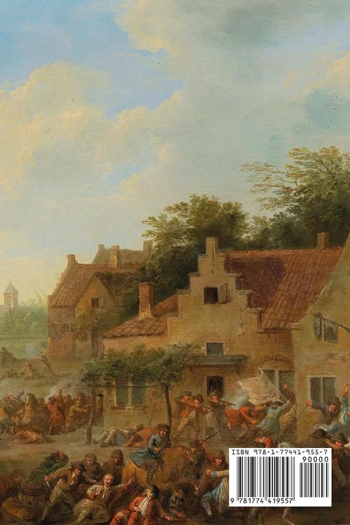 Produktbild: Sunshine Sketches of a Little Town
