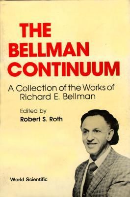 Produktbild: The Bellman Continuum