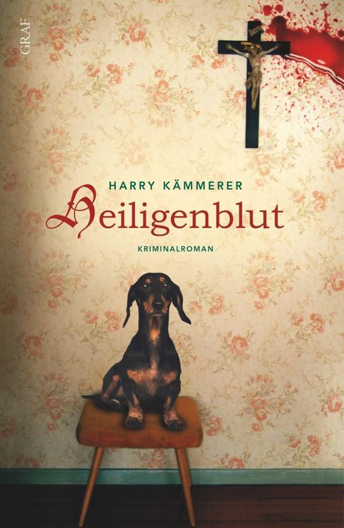 Produktbild: Heiligenblut