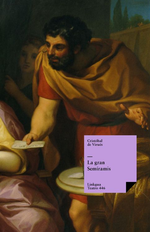 Produktbild: La gran Sem&iacute;ramis