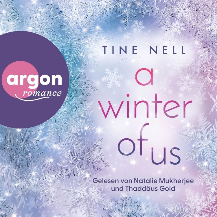 Produktbild: A Winter Of Us