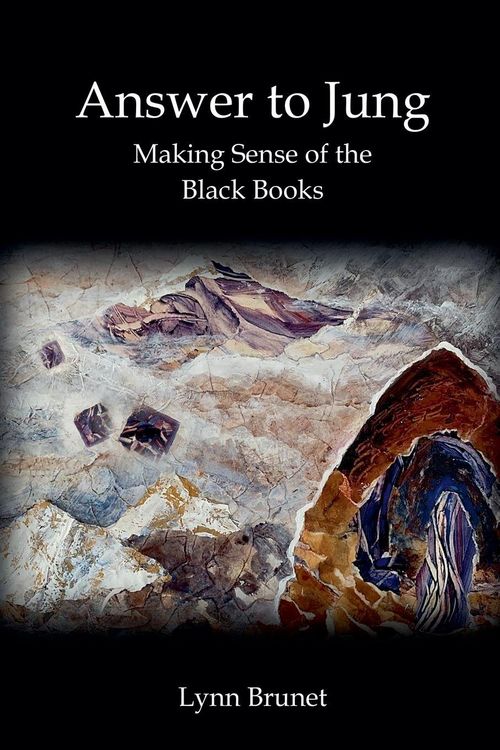 Produktbild: Answer to Jung Making Sense of the Black Books
