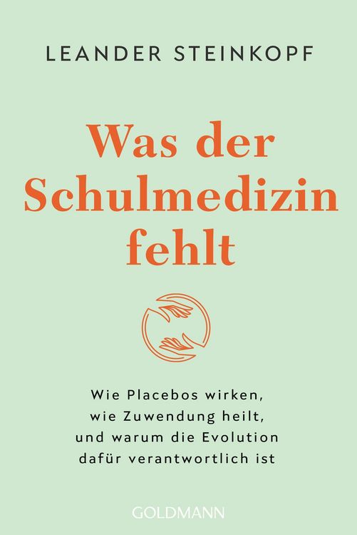 Produktbild: Was der Schulmedizin fehlt