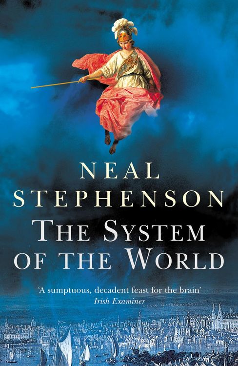 Produktbild: The System Of The World