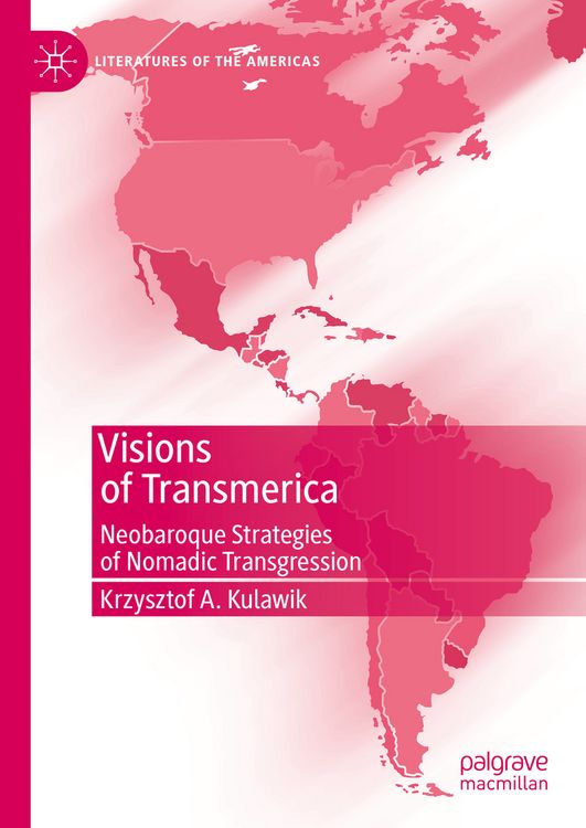 Produktbild: Visions of Transmerica