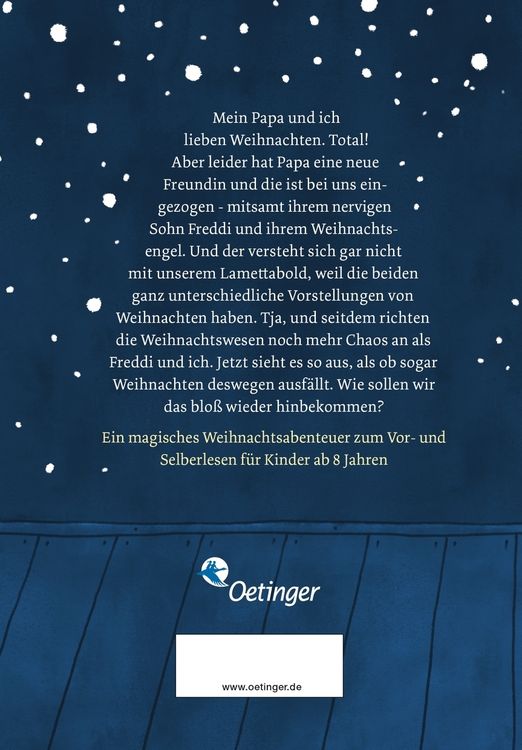 Produktbild: Frohbold und Schneesine