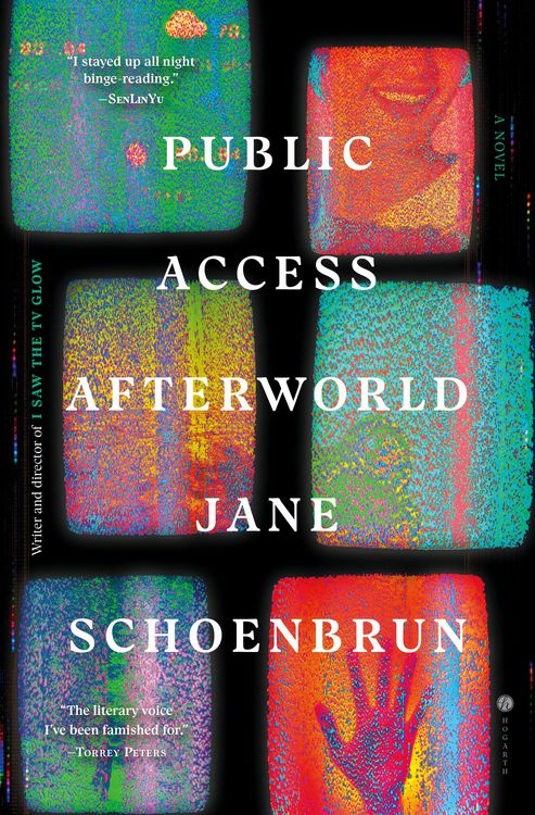 Produktbild: Public Access Afterworld