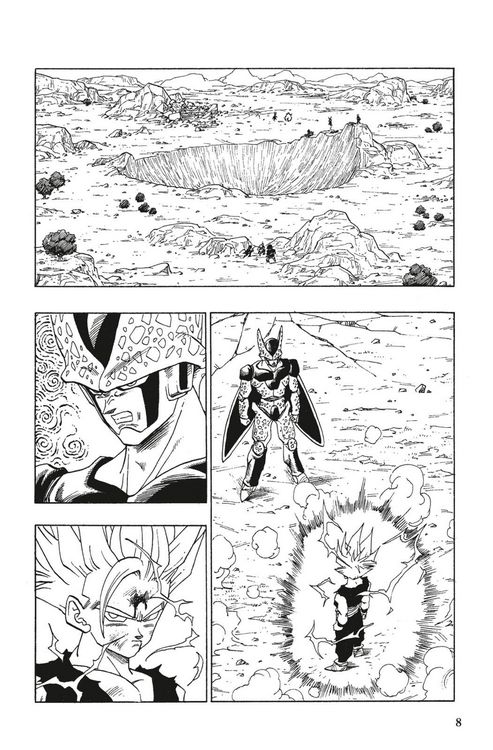 Produktbild: Dragon Ball 35