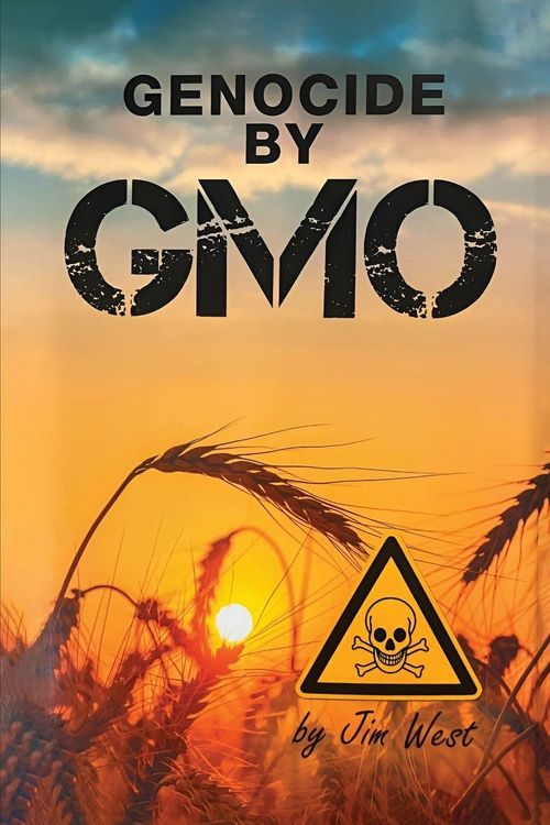Produktbild: Genocide By Gmo