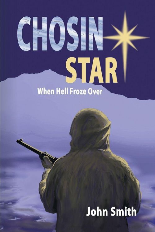 Produktbild: Chosin Star When Hell Froze Over