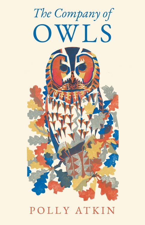 Produktbild: The Company of Owls