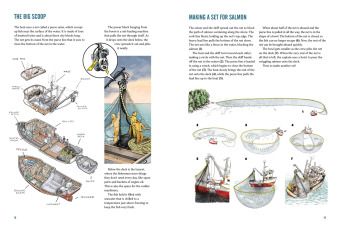 Produktbild: Working Boats